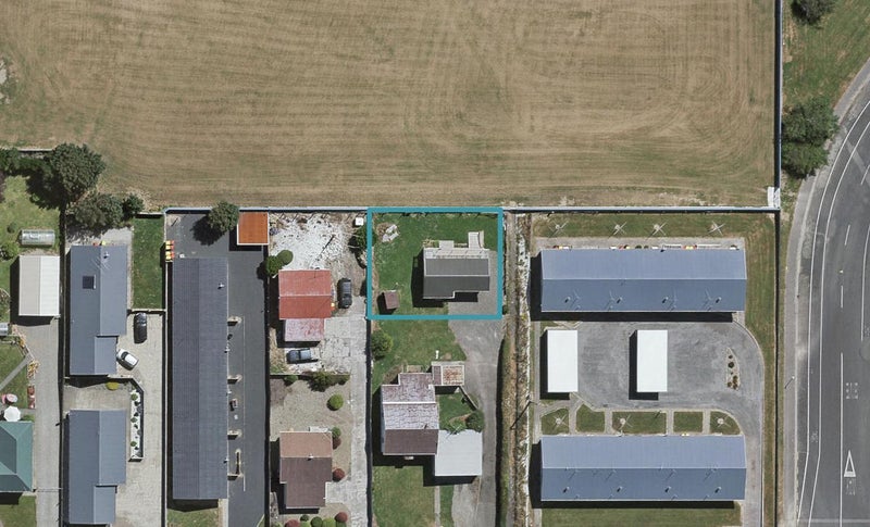 140 Kew Road, Kew, Invercargill - Carousel 1