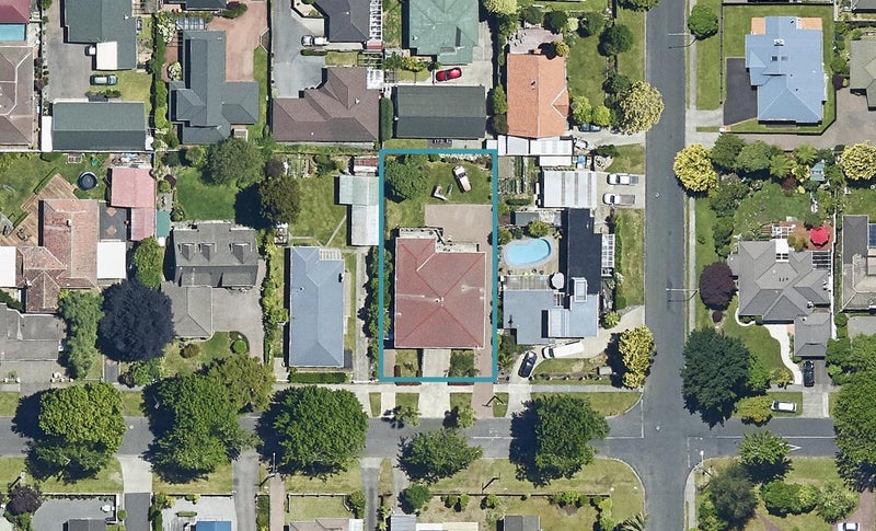 23 Wylie Street, Glenholme, Rotorua - Carousel 1