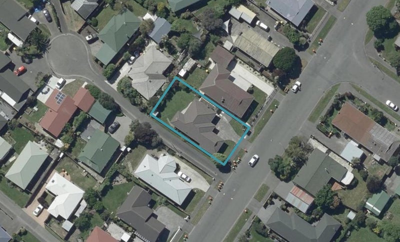 173 Saint Johns Street, Bromley, Christchurch - Carousel 1
