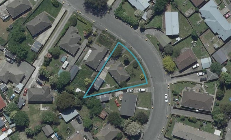 17 Fortune Street, Mairehau, Christchurch - Carousel 1