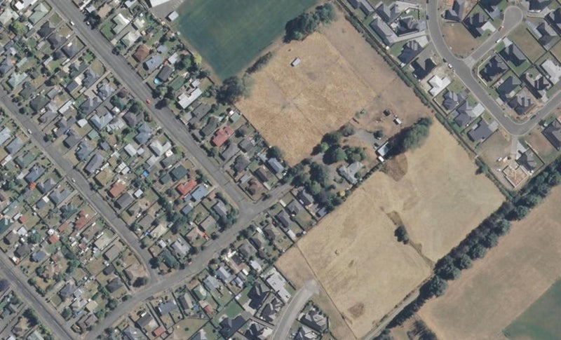 25 McDonald Street, Netherby, Ashburton - Carousel 1