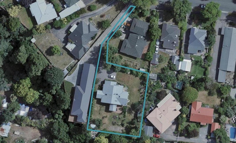 9B Jordan Terrace, Lansdowne, Masterton - Carousel 1