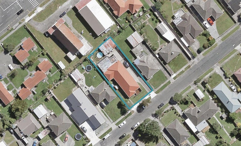 21 Atiawa Crescent, Waiwhetu, Lower Hutt - Carousel 1