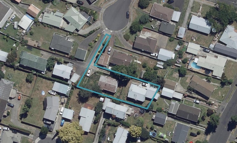11A Sheila Place, Dinsdale, Hamilton - Carousel 1