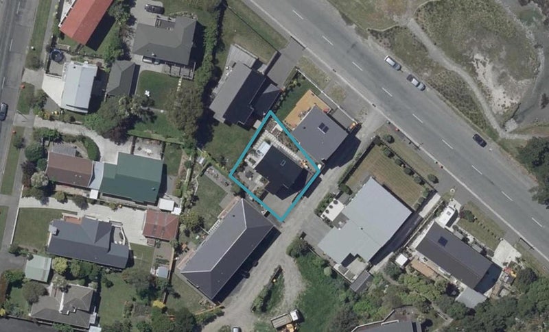 52B McCormacks Bay Road, Mount Pleasant, Christchurch - Carousel 1