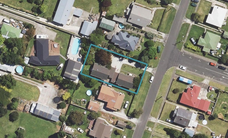 20A Muir Street, Te Hapara, Gisborne - Carousel 1