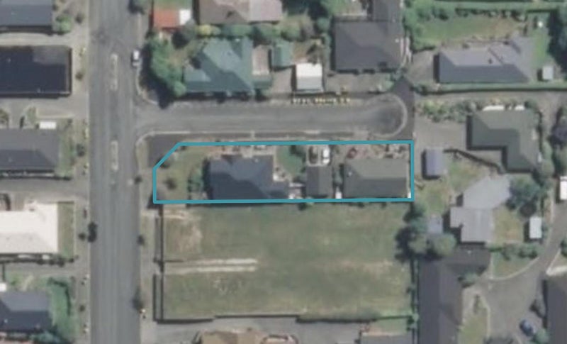 2A Paignton Street, West End, Timaru - Carousel 1