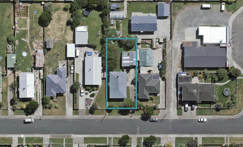 106 Oreti Street, Kingswell, Invercargill - Carousel 1