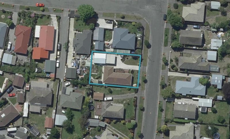 27 Damien Place, Bromley, Christchurch - Carousel 1