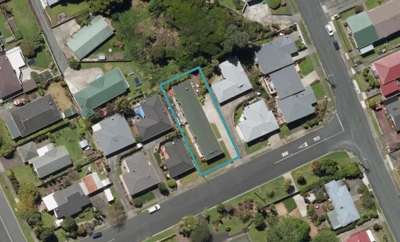 1/6 Braintree Street, Te Kamo, Whangārei - Carousel 1