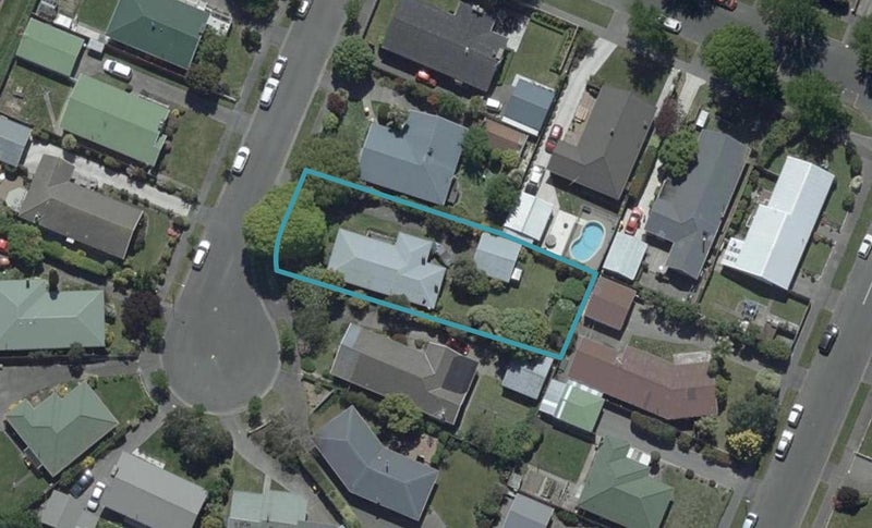 5 Mirfield Place, Russley, Christchurch - Carousel 1