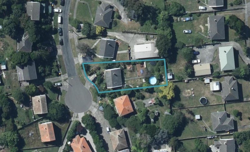 19 Martin Street, Ranui, Porirua - Carousel 1