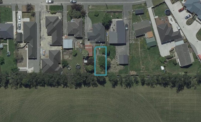 86B Warden Street, Richmond, Christchurch - Carousel 1