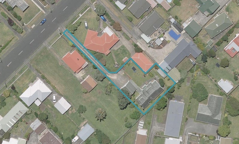 171A Parsons Street, Springvale, Whanganui - Carousel 1