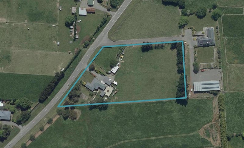 836 Hills Road, Marshland, Christchurch - Carousel 1