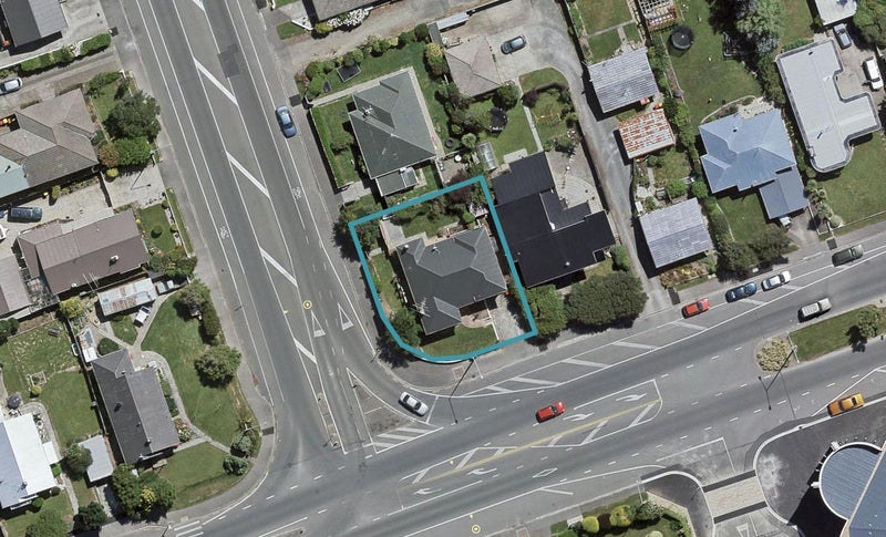 484 Tay Street, Hawthorndale, Invercargill - Carousel 1
