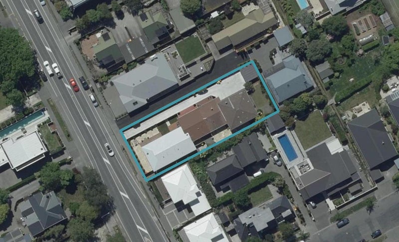 2/88 Rossall Street, Merivale, Christchurch - Carousel 1