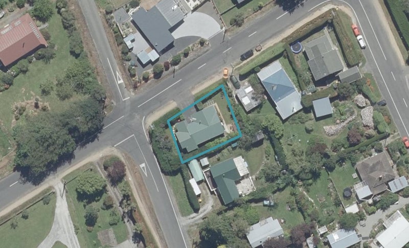 46 Park Road, Warrington, Waikouaiti - Carousel 1