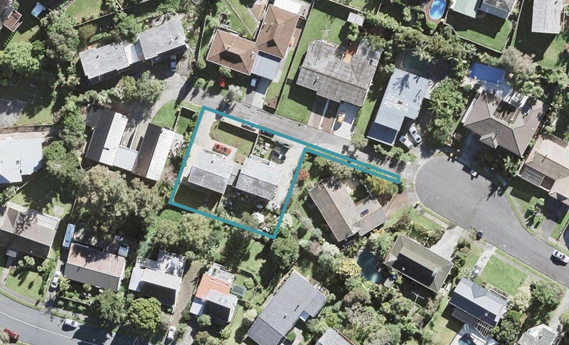 2/36 Sandiacre Way, Browns Bay, Auckland - Carousel 1