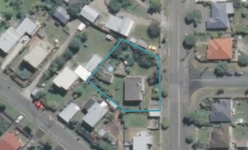 33 Mowbray Street, Watlington, Timaru - Carousel 1