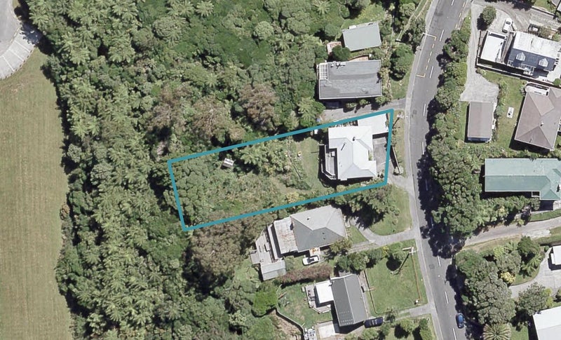 46 Pokohiwi Road, Normandale, Lower Hutt - Carousel 1