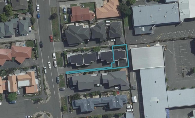 44D Picton Avenue, Riccarton, Christchurch - Carousel 1