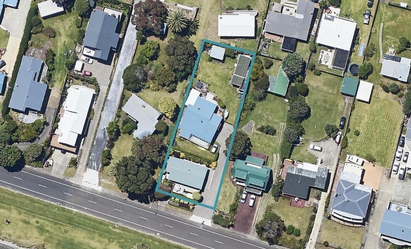 293 Harbour Road, Ohope, Ohope - Carousel 1