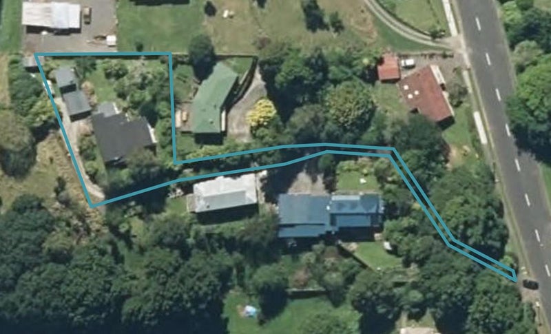 23 East Street, Taumarunui, Taumarunui - Carousel 1
