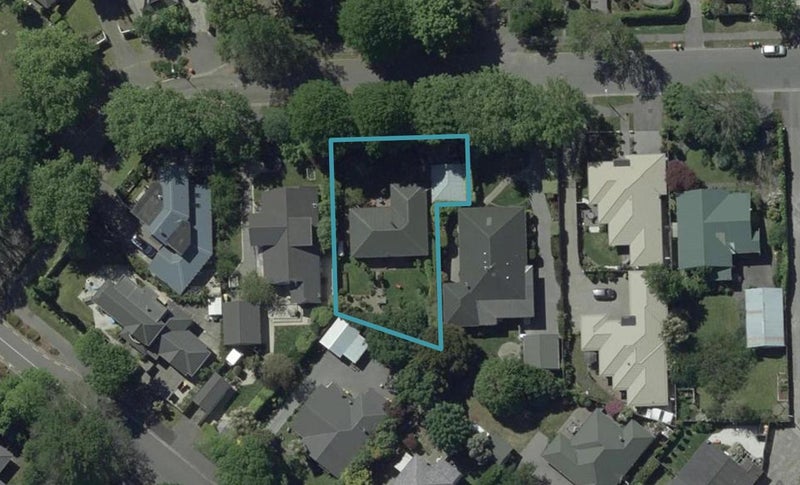 9 Thorrington Road, Cashmere, Christchurch - Carousel 1