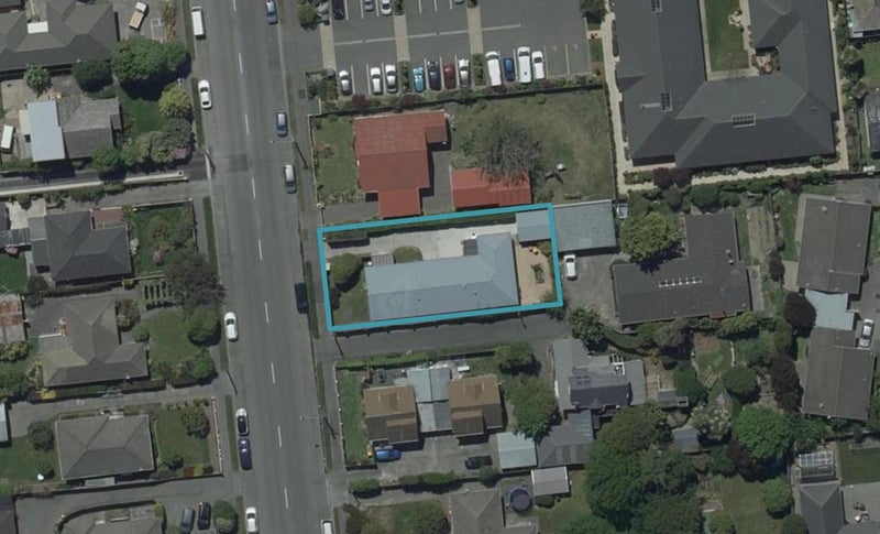 2/79 Middleton Road, Upper Riccarton, Christchurch - Carousel 1