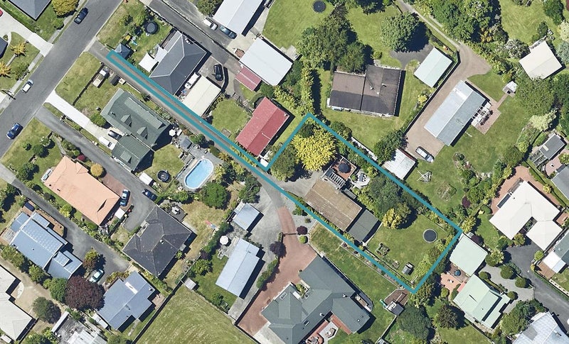 21A Larcy Road, Lynmore, Rotorua - Carousel 1