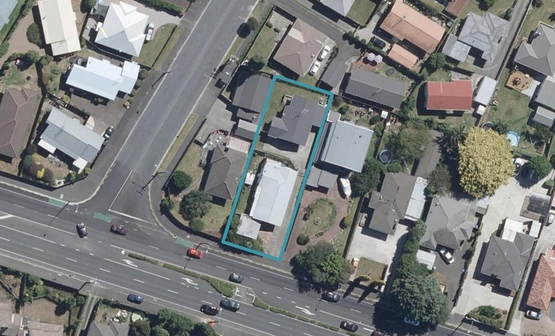 232B Te Rapa Road, Beerescourt, Hamilton - Carousel 1