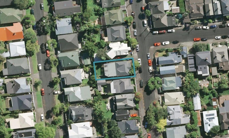 73 Clarence Street, Ponsonby, Auckland - Carousel 1