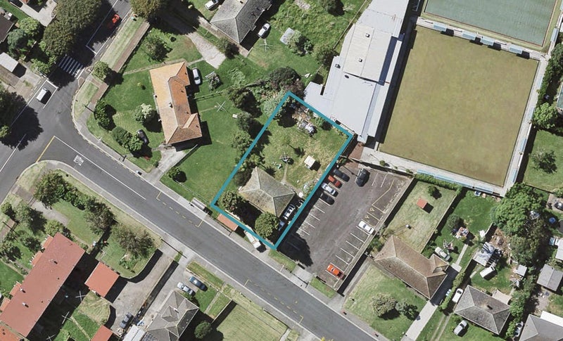 3 Matapan Road, Panmure, Auckland - Carousel 1