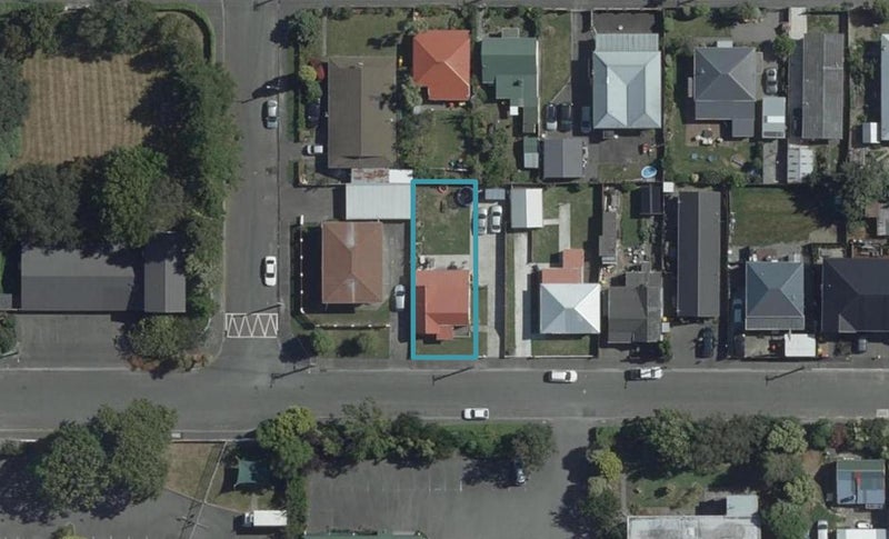 55 Essex Street, Phillipstown, Christchurch - Carousel 1