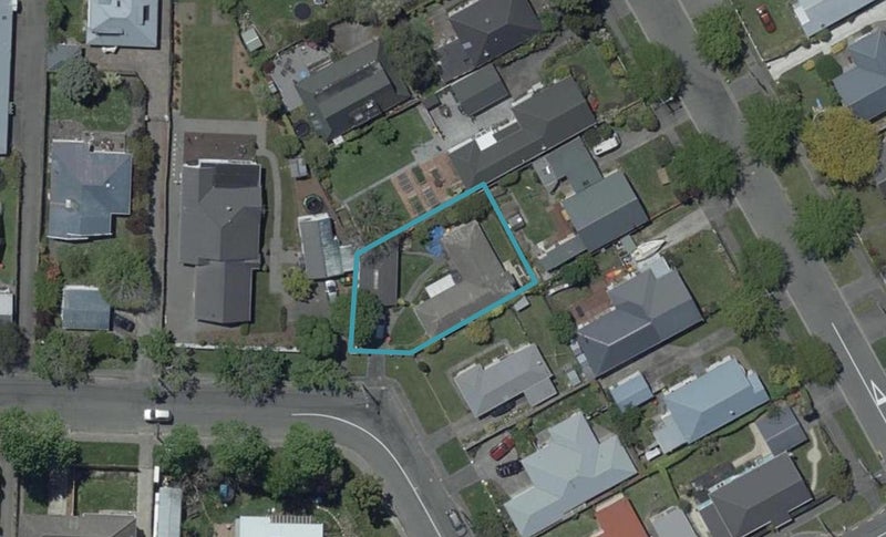 25 Koromiko Street, Saint Martins, Christchurch - Carousel 1