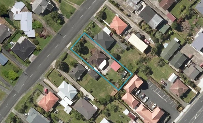19 Fifth Avenue, Avenues, Whangarei - Carousel 1
