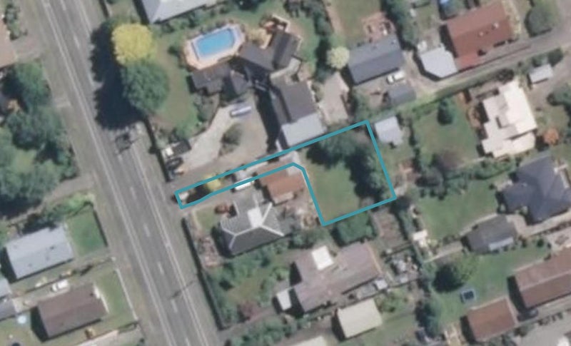 109A Gleniti Road, Gleniti, Timaru - Carousel 1