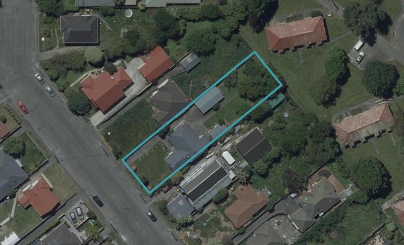 28 Hillier Place, Spreydon, Christchurch - Carousel 1