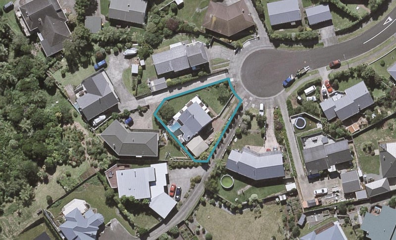 9 Walmer Grove, Bell Block, New Plymouth - Carousel 1