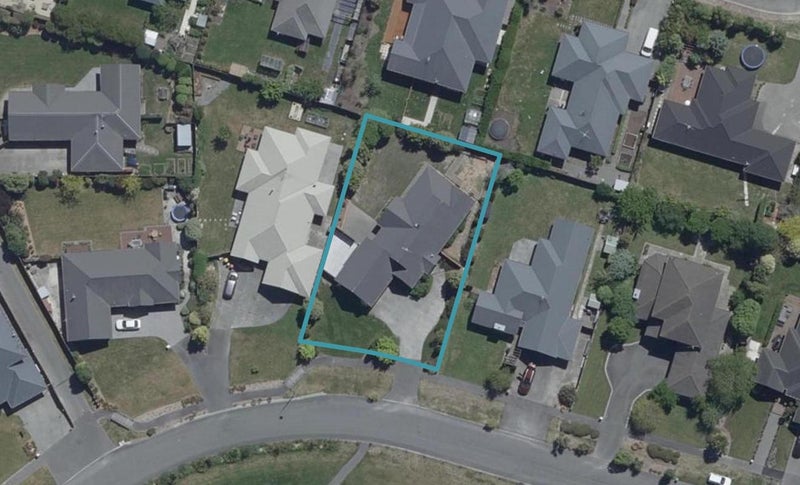 25 Seabrooke Drive, Spencerville, Christchurch - Carousel 1
