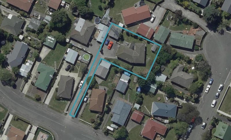 42 Balcairn Street, Halswell, Christchurch - Carousel 1