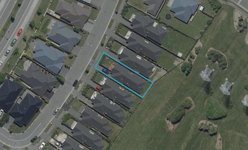 7 Charente Way, Yaldhurst, Christchurch - Carousel 1