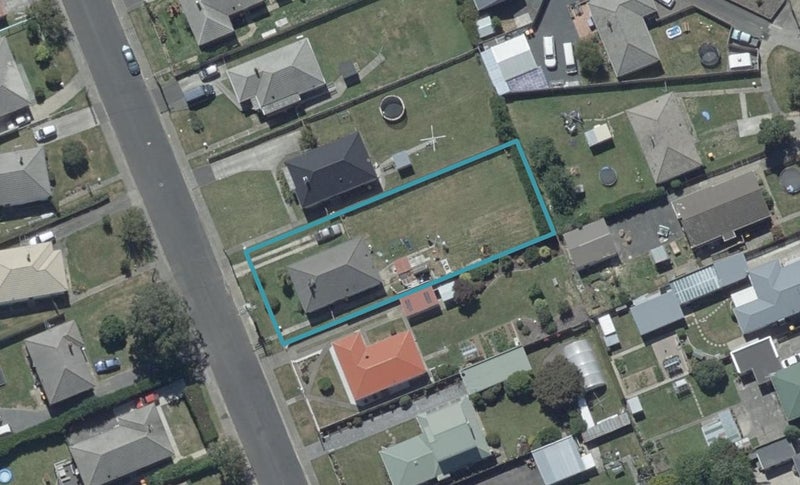 22 Nairn Street, Mosgiel, Mosgiel - Carousel 1