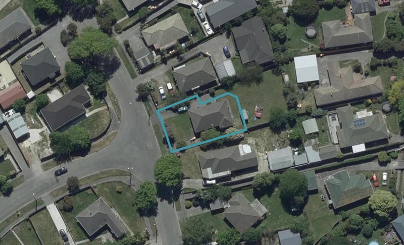 1/44 Hollyford Avenue, Bryndwr, Christchurch - Carousel 1