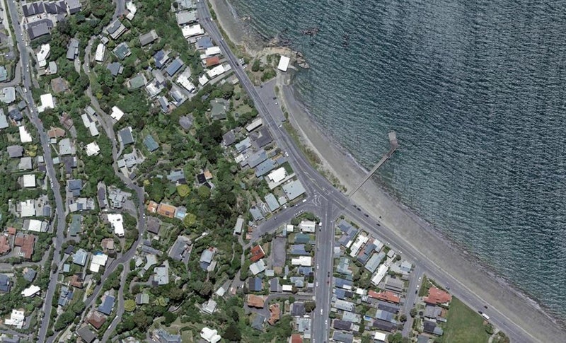 79 Marine Parade, Seatoun, Wellington - Carousel 1