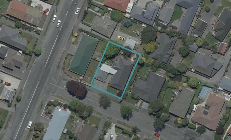 58 Kent Lodge Avenue, Avonhead, Christchurch - Carousel 1