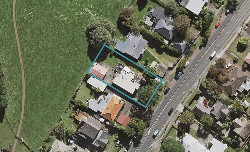 146 Campbell Road, Greenlane, Auckland - Carousel 1