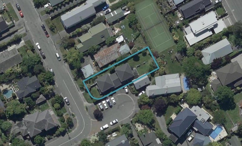 4 Devonport Lane, ST ALBANS, CHRISTCHURCH - Carousel 1