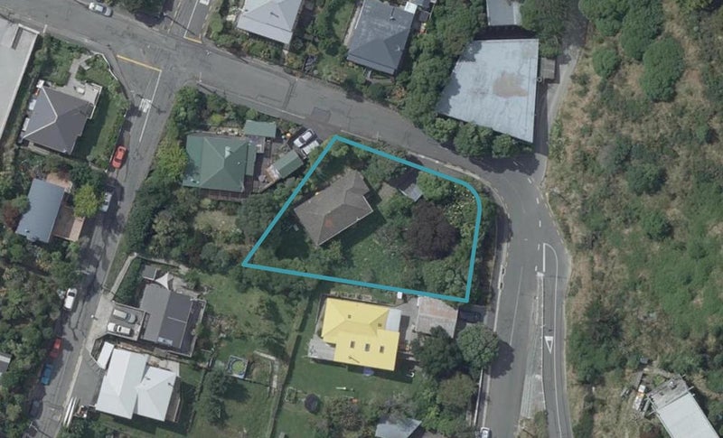 1 Somes Road, Lyttelton, Lyttelton - Carousel 1